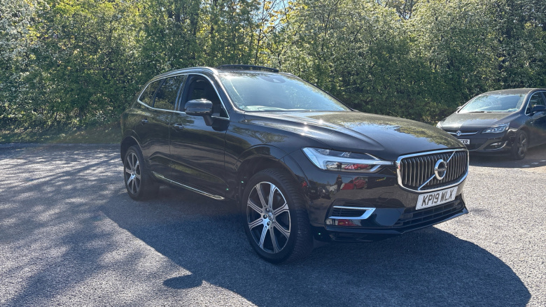 Volvo Xc60 2.0 T8 390 Hybrid Inscription Pro 5dr AWD G tronic Estate